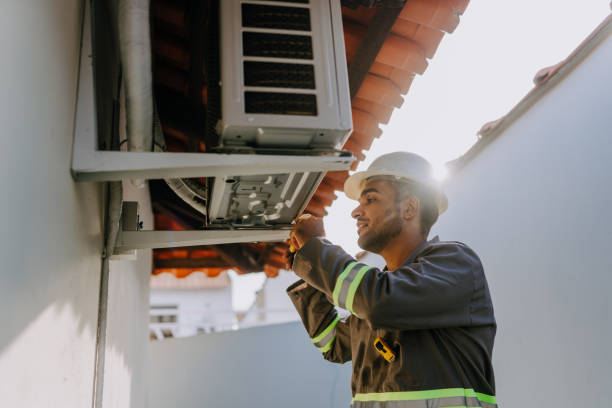 Best HVAC Emergency Services  in Lynchburg, VA