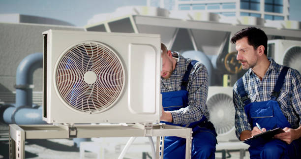 Reliable Lynchburg, VA HVAC Solutions