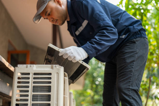 Best Heating Repair Services  in Lynchburg, VA