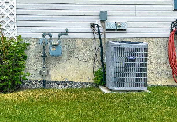 Local HVAC Companies in Lynchburg, VA